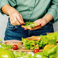 吃素必知的「蛋白質互補法」！營養師1招「穀物搭配豆類」完美搭配