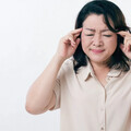 她姿勢變化就頭暈，健檢揪「0.6公分腦動脈瘤」！醫：破裂恐危及生命