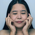 火雞脖、蠟融臉⋯快速瘦身恐害皮膚垮！營養師教「3招」吃對餐食比例