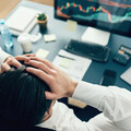 每次股災，都是財富洗牌的機會！投資人自問「5問題」不怕股市崩盤