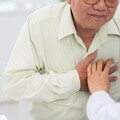 肺癌免疫合併化療「健保擴大給付」 國人健康關鍵轉捩點