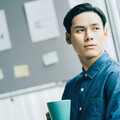 Google模式的「未來思考」！創意博士教「保持1心態」邁向更好人生