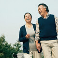 老婦逢廟必拜，求的竟是「好死」！林靜芸揭「1招」減少不健康餘命