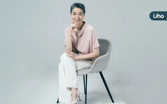 你有為自己獨活過嗎?賴佩霞揭30年靜心經驗:獨活是讓自己體會當下