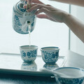 有食譜》飯後喝茶可預防脂肪肝！中醫推3款「養肝消脂茶」降膽固醇