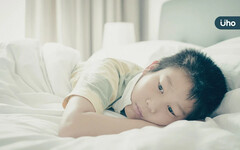孩子睡不好沒精神⋯醫示警「睡眠呼吸中止症」4大徵兆：恐變熊貓眼
