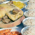 好兄弟還沒吃，人就先拉肚子？營養師警告：熟食祭拜別超過●●小時