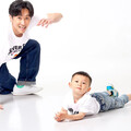 百元點亮偏鄉孩子的希望 陳漢典攜手唐氏症基金會與momo購物網助力早期療育