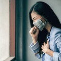 咳不停是感冒還沒好？小心慢性咳嗽！醫示警：「超過●●週」別再拖