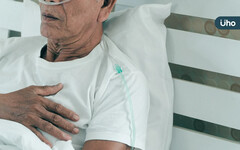 不只嬰幼兒要小心！高齡染RSV「6人就1位死亡」醫勸：2種人快打疫苗