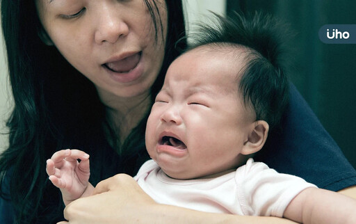 孩子發燒怎麼辦？該去看醫生嗎？小心「低度發燒」有1情況應就醫