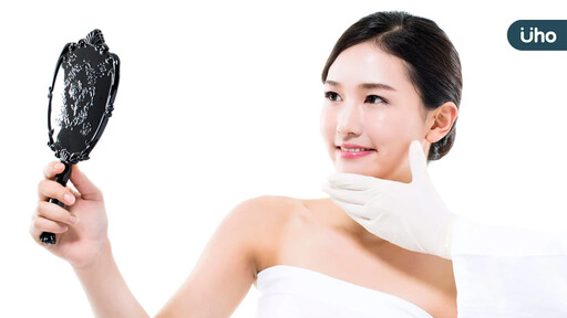 智慧檢測助攻個人化美肌療程，醫：搭配得美微針精準改善痘疤與毛孔