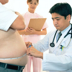 你看起來是壯還是胖？減重別再只看體重！醫揭「1關鍵」決定體態健康