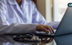 元宇宙動態數位雙胞胎精準健康照護