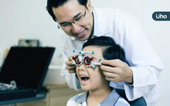 北市學童免費檢查視力！攜帶「護眼護照」免花錢：167家院所可預約