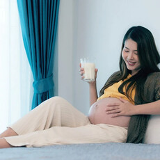 有圖解》懷孕補碘什麼時候吃？吃什麼最能有效補碘？營養師建議6食物