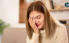 冬天憂鬱症、心情不好，中醫如何改善?