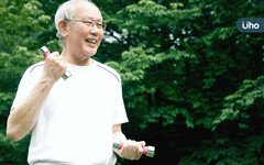 老年人怎麼運動才健康？醫揭樂齡運動要點：「快走」比快跑更適合
