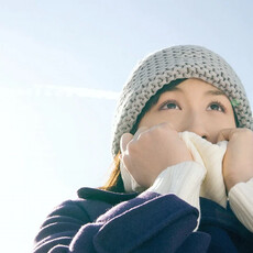 小雪容易傷寒感冒！中醫教「薄衣法」養好身體：穿衣不出汗為原則