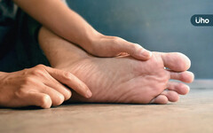 腳踝扭傷會自己好嗎？該冰敷還熱敷？骨科醫教你「第一時間自救法」