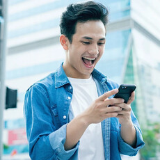 中獎名單》失智症小測驗拿好康！恭喜「5000元LINE POINTS」40名中獎者