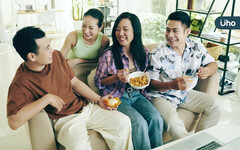 單身者共居生活新趨勢！省錢、自由⋯「合作住宅」讓人獨老不孤老