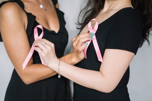 乳癌耽誤職涯與生育規劃！5 年存活率更遠輸日韓 病友、醫師呼籲新藥納入健保給付