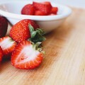 吃草莓有 6 大好處！營養師分享正確清洗 3 步驟 讓農藥不殘留