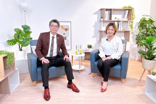 《大健康世代》EP5:年過40腎臟加速老化 醫籲:「刻意護腎」才有用