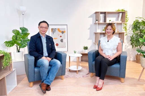 《大健康世代》EP6:國家隊鋼鐵後盾 運動醫學守護全民的運動熱情