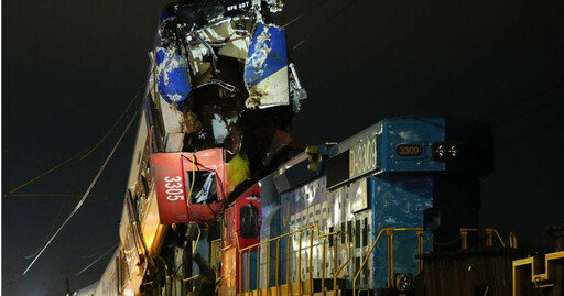 智利火車「高速對撞」釀2死9傷 4傷者為華人