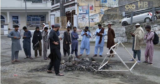 涉褻瀆古蘭經！遊客遭百名巴基斯坦村民從警局拖出 亂棒打死後焚屍