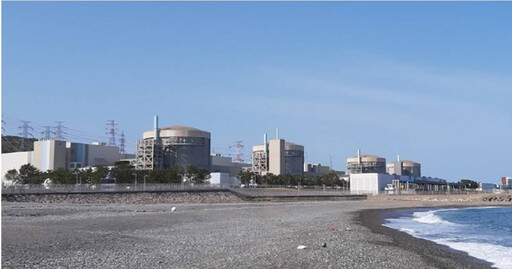 南韓核電廠驚傳外洩事故！估達「2.3噸核廢水」流入海