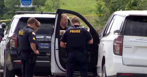 美國阿肯色州超市槍擊釀4死9傷 母親攜子女藏身冷凍庫躲過一劫