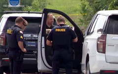 美國阿肯色州超市槍擊釀4死9傷 母親攜子女藏身冷凍庫躲過一劫