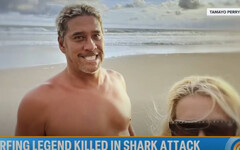 《神鬼奇航》男演員被鯊魚攻擊！美衝浪傳奇慘被撕咬「一手一腳沒了」 享年49歲