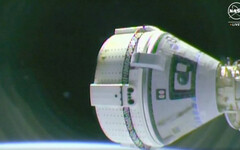 美國2太空人受困國際空間站無法返回 傳馬斯克將派SpaceX救援