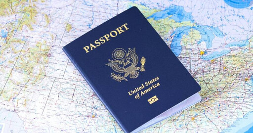2024年全球護照排名出爐 台灣免簽進143國「排名35名」