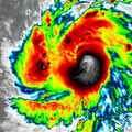 大西洋「今年首個颶風」貝羅迅速增強 專家揭「不尋常」原因
