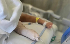 美2歲男童托嬰中心玩耍 遭割草機「捲入」被迫截肢