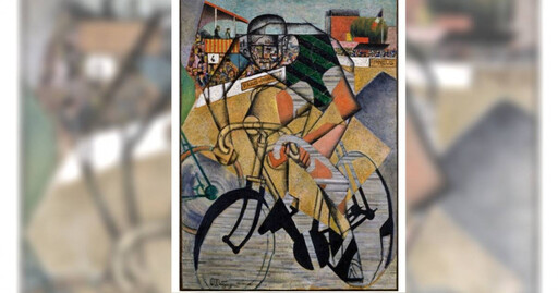 太無言！日博物館砸1385萬買「法國名畫」保存25年 疑為贗品已取消展出