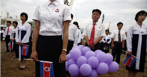 北韓300顆垃圾氣球落在南韓總統府內 為何不擊落南韓軍方回應了
