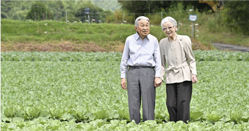 日本89歲上皇后美智子摔倒骨折…稍早結束手術 衛福部示警：老人跌倒將增加罹病率和死亡率