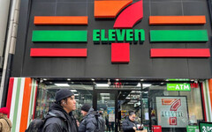 營業額實在太差 北美7-Eleven宣布關閉近450家分店