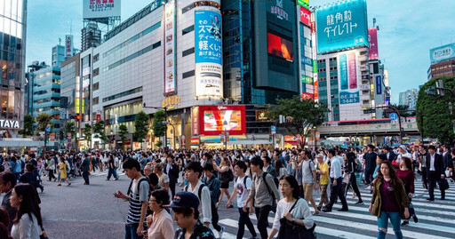 日本交通事故發生率激增 歸咎原因出在「這群人」身上