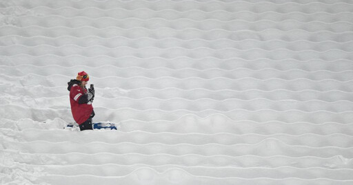 暴風雪襲擊北美！紐約州山區積雪超過1公尺 賓州州長簽署災難緊急公告