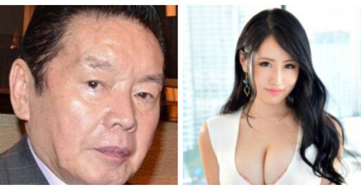 4千人斬富豪爽娶AV女優暴斃！ 嫩妻「被控毒殺」今獲無罪判決