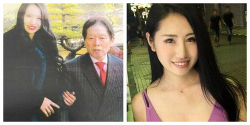 4千人斬富豪爽娶AV女優暴斃！ 嫩妻「被控毒殺」今獲無罪判決