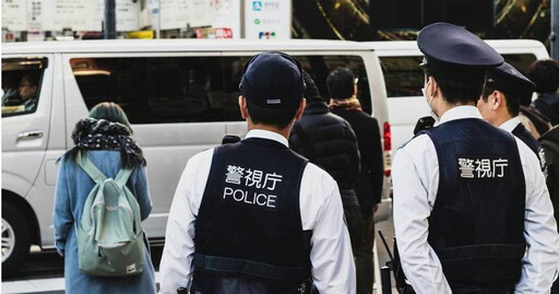 日警視廳「盯上台灣人」！台人赴日「暗黑打工」連環爆 自述：有錢什麼都能做