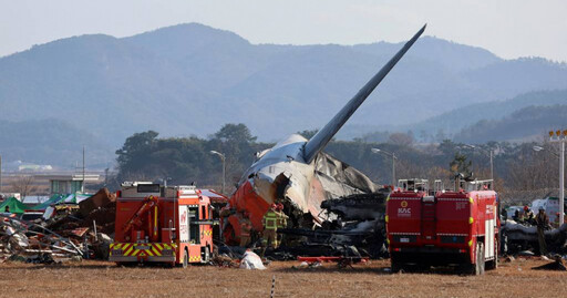 2日前曾搭乘空難相同航班 乘客爆料：飛行時引擎多次熄火